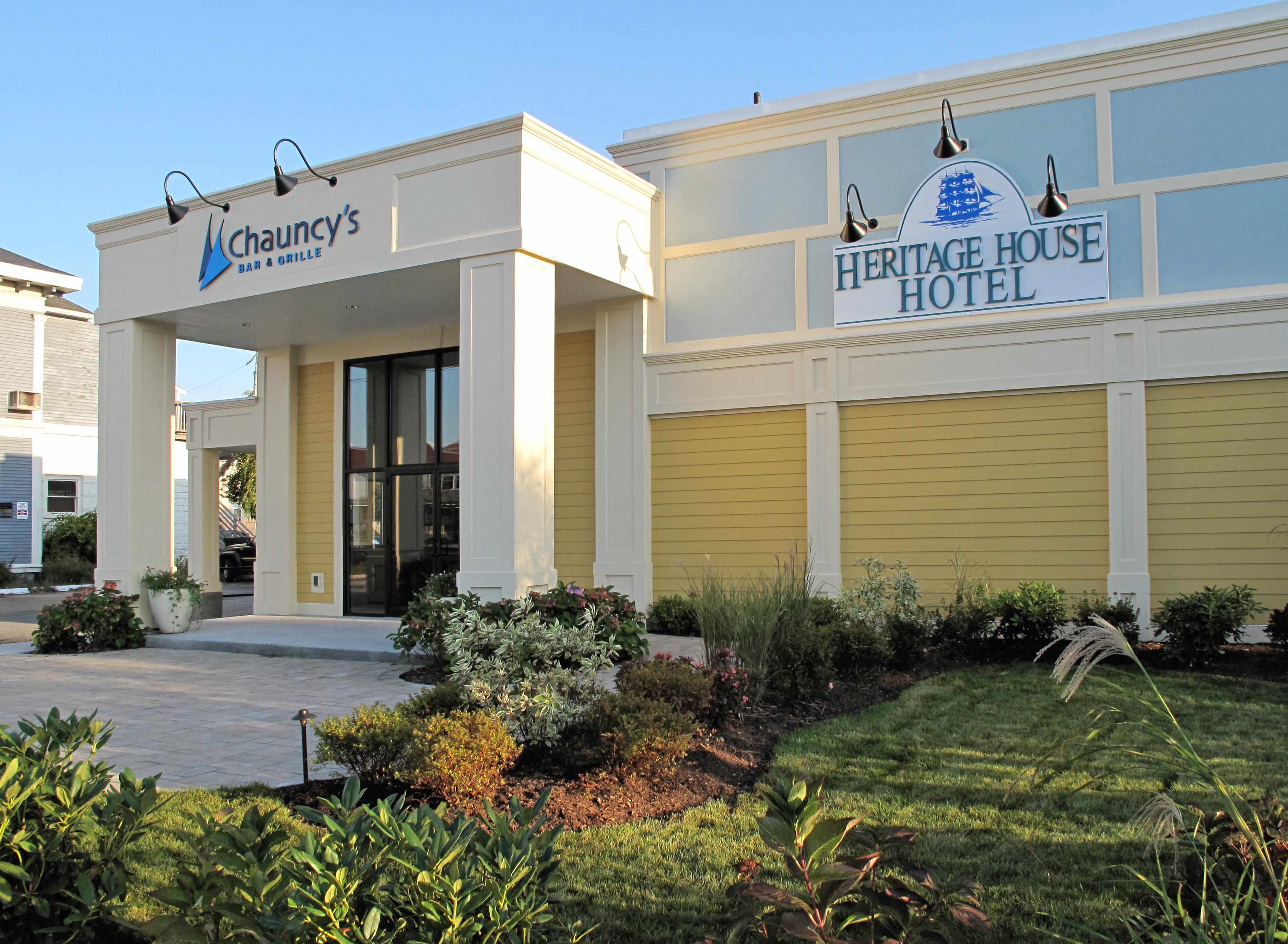 Comfort Inn Hyannis - Cape Cod Exterior photo